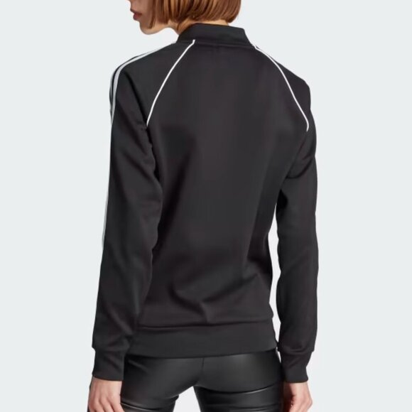 Adidas Adicolor Classics SST Track Jacket - Picture 4 of 11